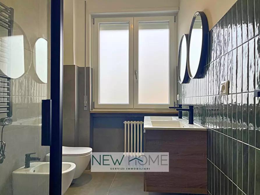 Immagine 15 di Camera in affitto  in Via Merano 9 a Verona