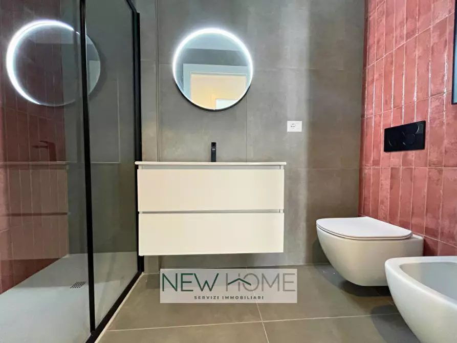 Immagine 17 di Camera in affitto  in Via Merano 9 a Verona