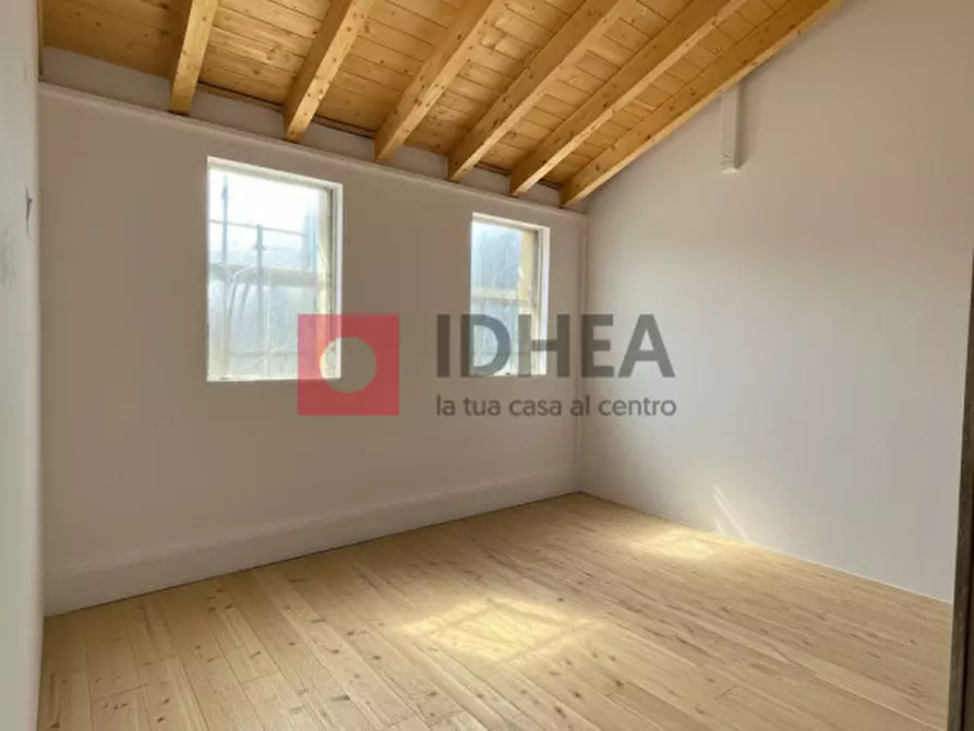 Immagine 9 di Villetta a schiera in vendita  in Via Molino a Silea