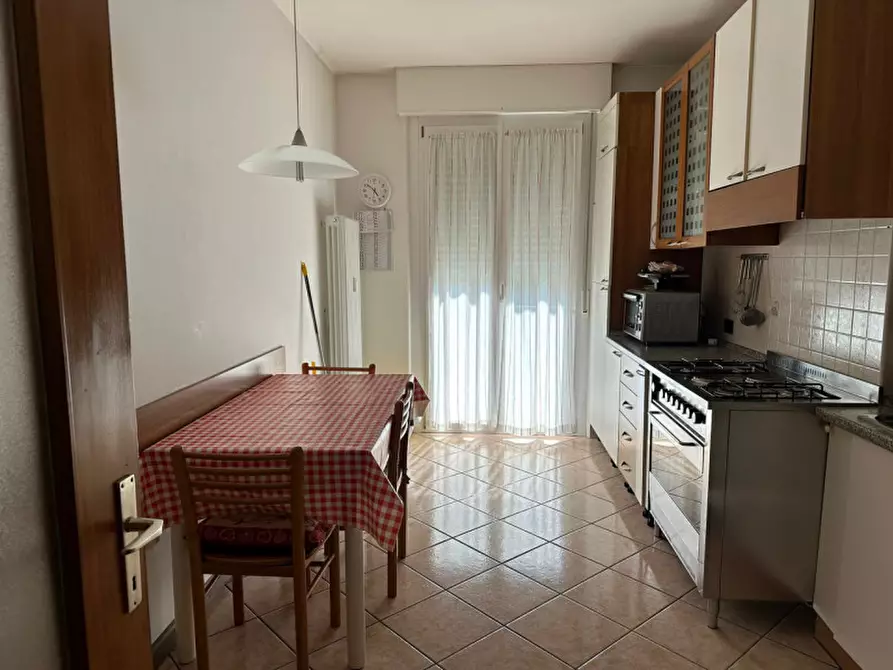 Immagine 3 di Appartamento in vendita  in via delle Maioliche a Rovereto