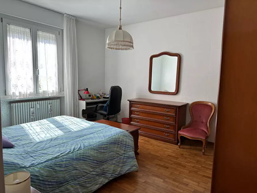 Immagine 6 di Appartamento in vendita  in via delle Maioliche a Rovereto