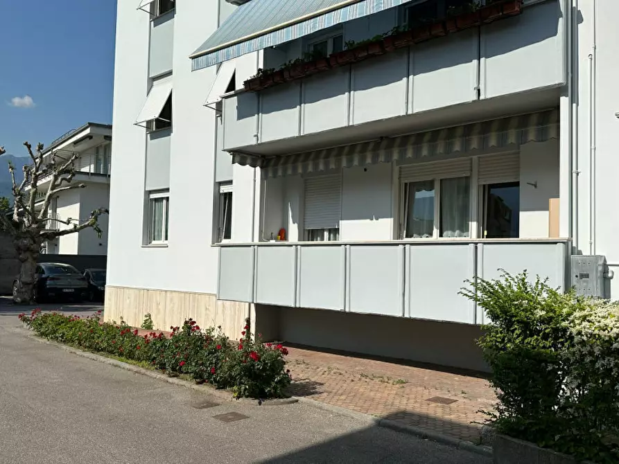 Immagine 8 di Appartamento in vendita  in via delle Maioliche a Rovereto