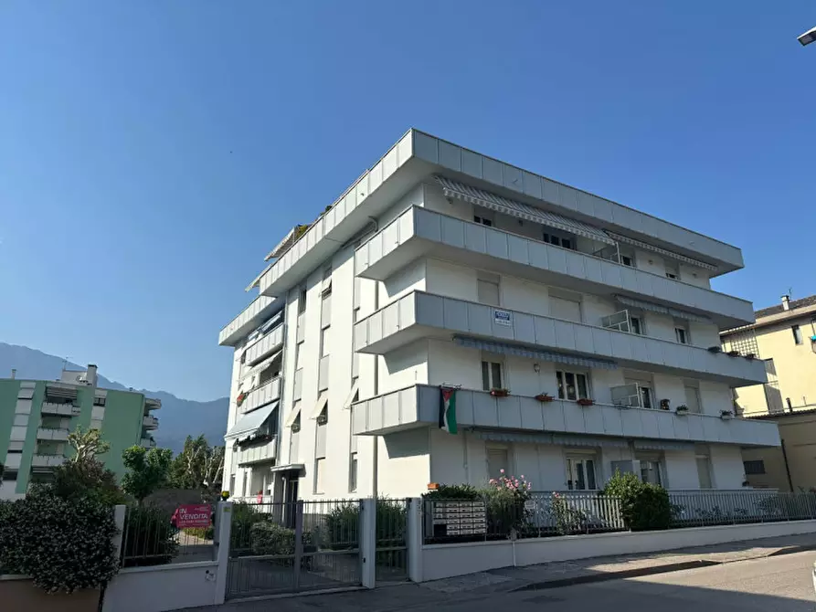 Immagine 9 di Appartamento in vendita  in via delle Maioliche a Rovereto