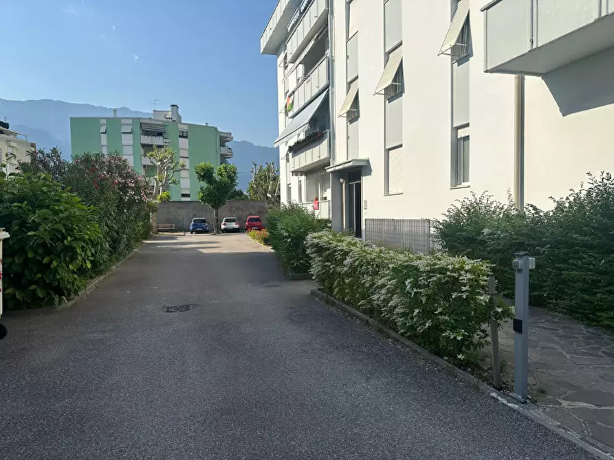 Immagine 10 di Appartamento in vendita  in via delle Maioliche a Rovereto