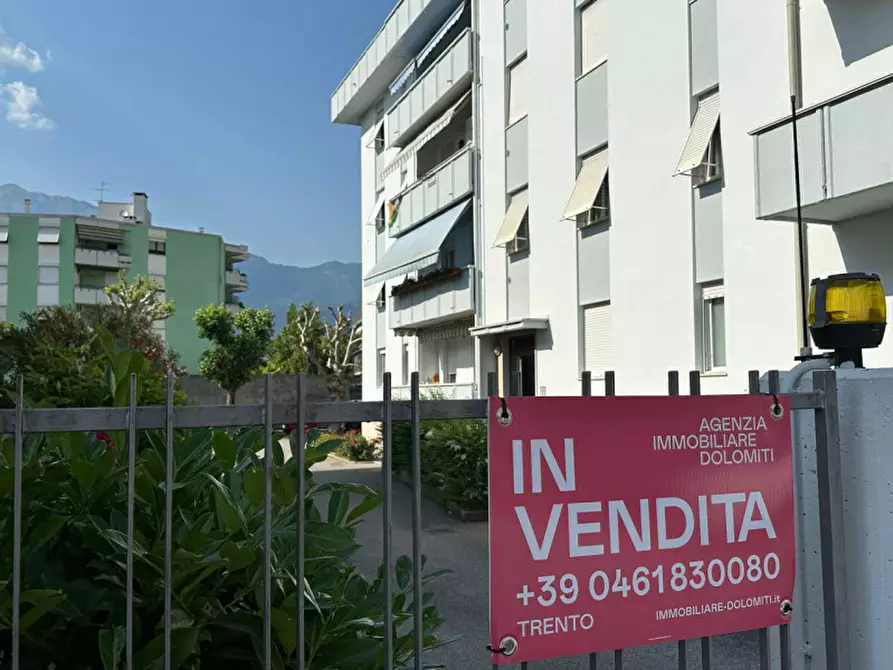 Immagine 11 di Appartamento in vendita  in via delle Maioliche a Rovereto