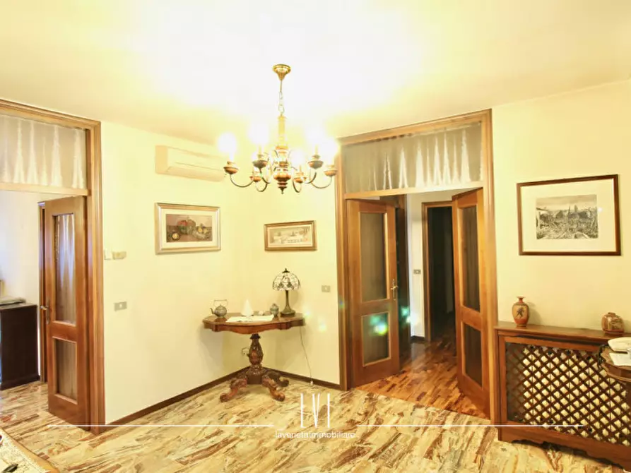 Immagine 1 di Appartamento in vendita  in Via Donatella Cesaro23/1 a Fossalta Di Piave