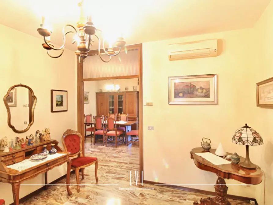 Immagine 3 di Appartamento in vendita  in Via Donatella Cesaro23/1 a Fossalta Di Piave