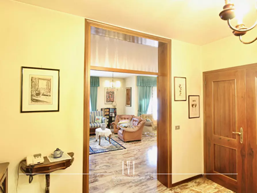 Immagine 5 di Appartamento in vendita  in Via Donatella Cesaro23/1 a Fossalta Di Piave