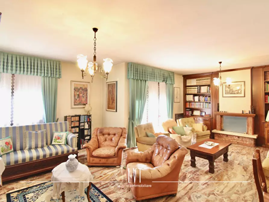 Immagine 8 di Appartamento in vendita  in Via Donatella Cesaro23/1 a Fossalta Di Piave