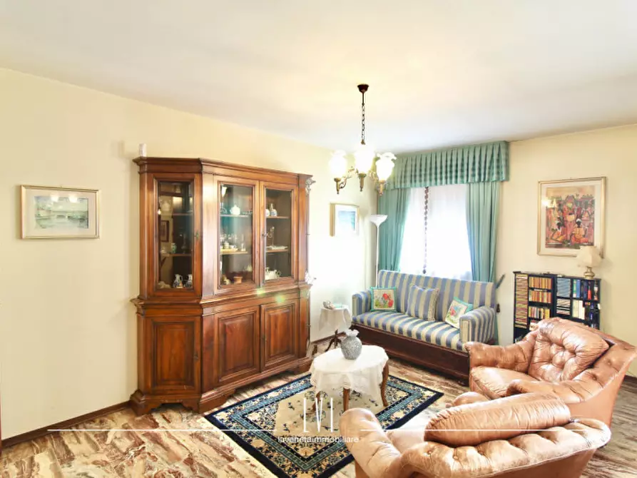 Immagine 9 di Appartamento in vendita  in Via Donatella Cesaro23/1 a Fossalta Di Piave