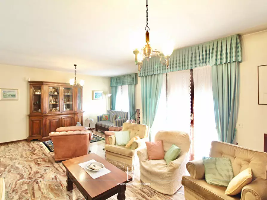 Immagine 10 di Appartamento in vendita  in Via Donatella Cesaro23/1 a Fossalta Di Piave