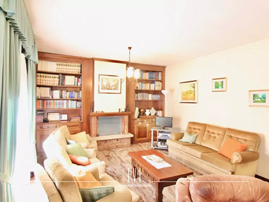 Immagine 11 di Appartamento in vendita  in Via Donatella Cesaro23/1 a Fossalta Di Piave