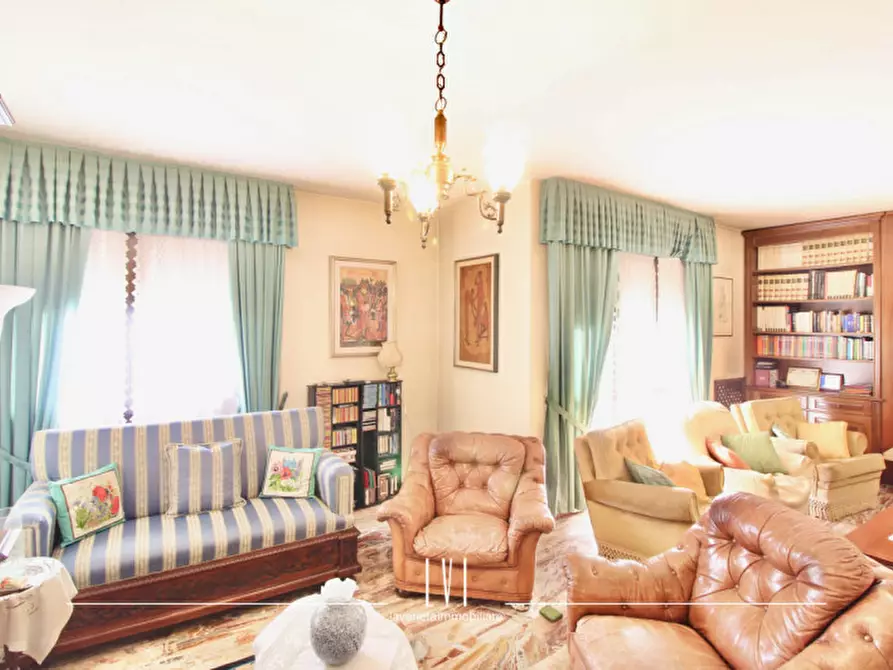 Immagine 12 di Appartamento in vendita  in Via Donatella Cesaro23/1 a Fossalta Di Piave