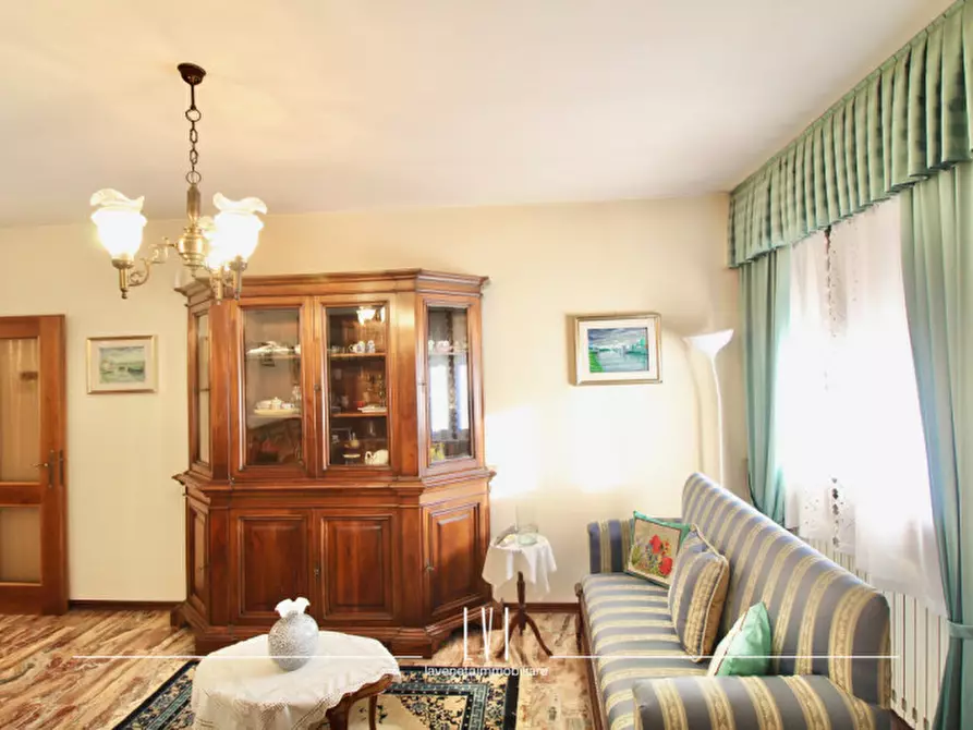 Immagine 13 di Appartamento in vendita  in Via Donatella Cesaro23/1 a Fossalta Di Piave