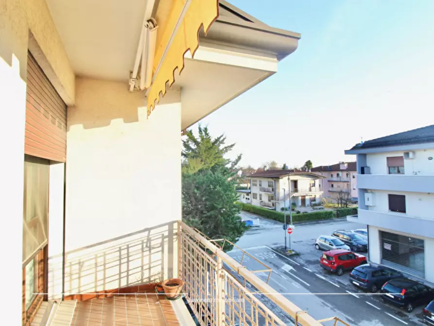 Immagine 15 di Appartamento in vendita  in Via Donatella Cesaro23/1 a Fossalta Di Piave