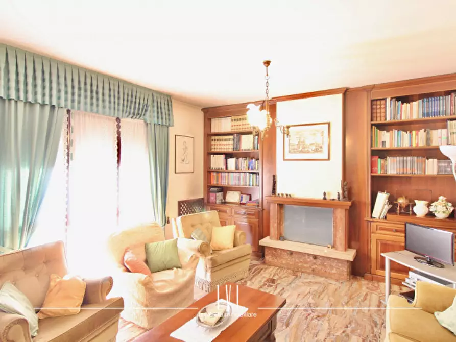 Immagine 16 di Appartamento in vendita  in Via Donatella Cesaro23/1 a Fossalta Di Piave