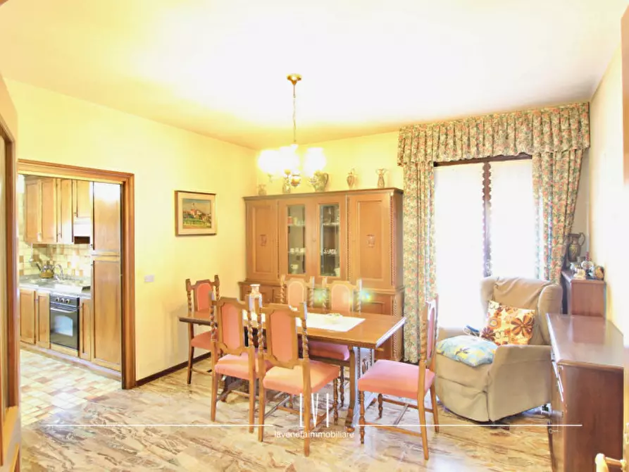 Immagine 17 di Appartamento in vendita  in Via Donatella Cesaro23/1 a Fossalta Di Piave