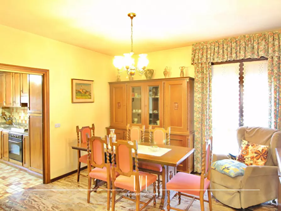 Immagine 18 di Appartamento in vendita  in Via Donatella Cesaro23/1 a Fossalta Di Piave