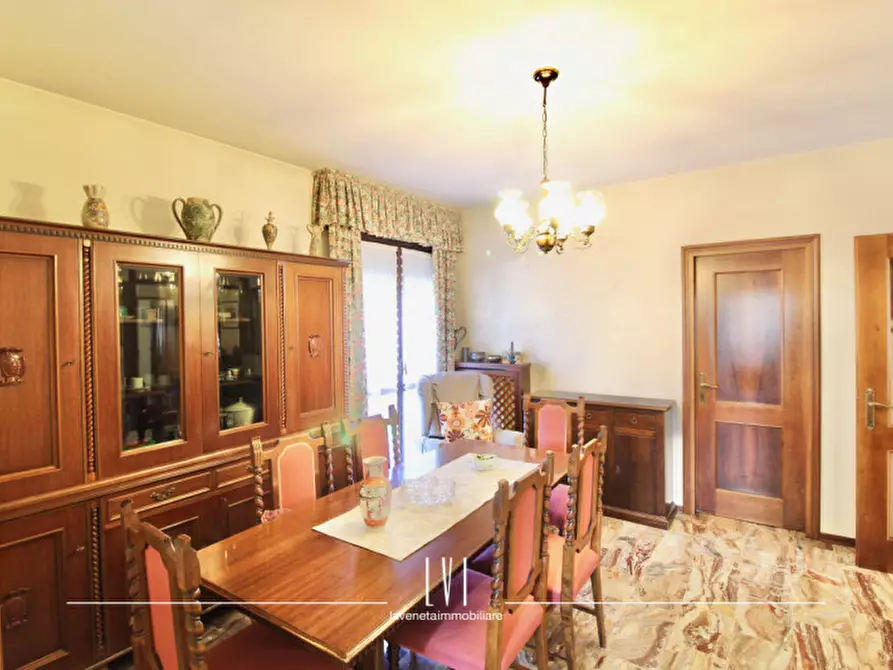 Immagine 19 di Appartamento in vendita  in Via Donatella Cesaro23/1 a Fossalta Di Piave