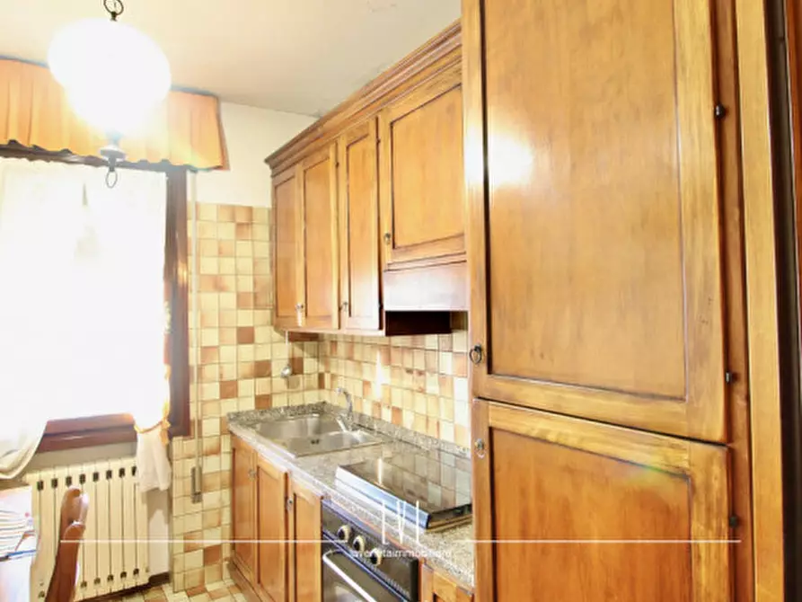 Immagine 21 di Appartamento in vendita  in Via Donatella Cesaro23/1 a Fossalta Di Piave