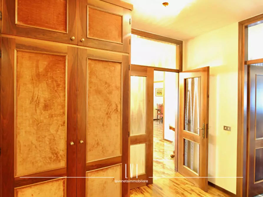 Immagine 25 di Appartamento in vendita  in Via Donatella Cesaro23/1 a Fossalta Di Piave