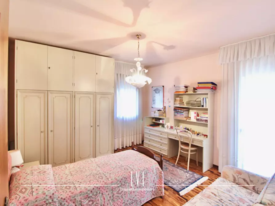 Immagine 27 di Appartamento in vendita  in Via Donatella Cesaro23/1 a Fossalta Di Piave