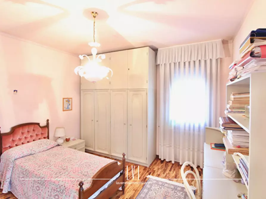 Immagine 28 di Appartamento in vendita  in Via Donatella Cesaro23/1 a Fossalta Di Piave