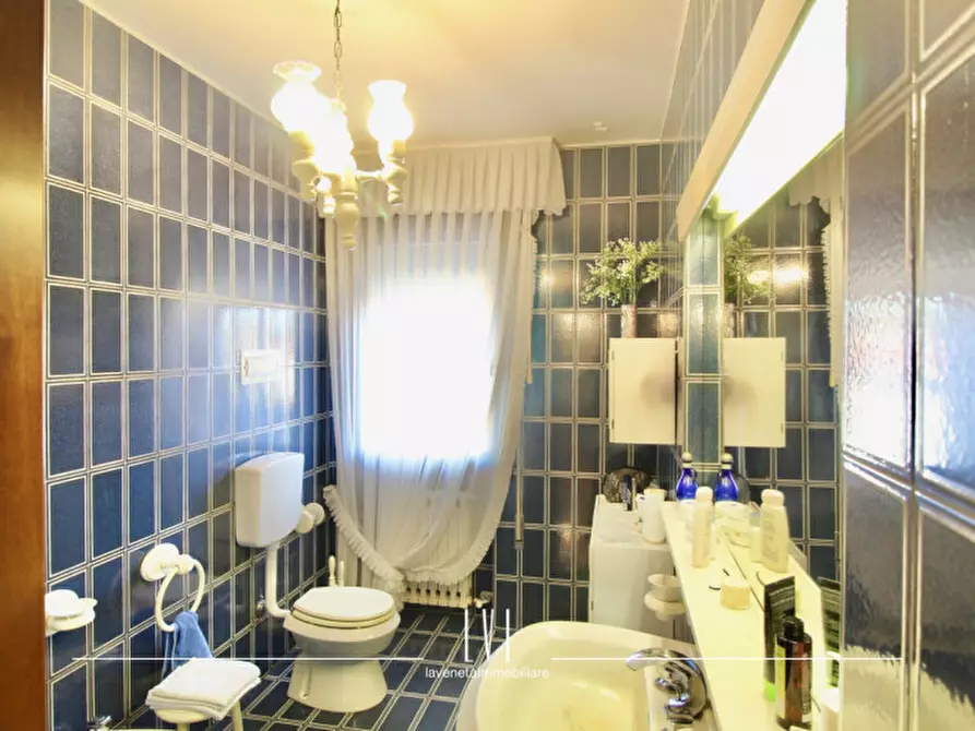 Immagine 31 di Appartamento in vendita  in Via Donatella Cesaro23/1 a Fossalta Di Piave