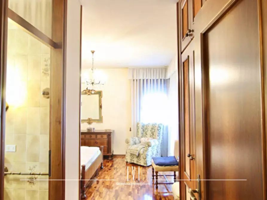 Immagine 33 di Appartamento in vendita  in Via Donatella Cesaro23/1 a Fossalta Di Piave