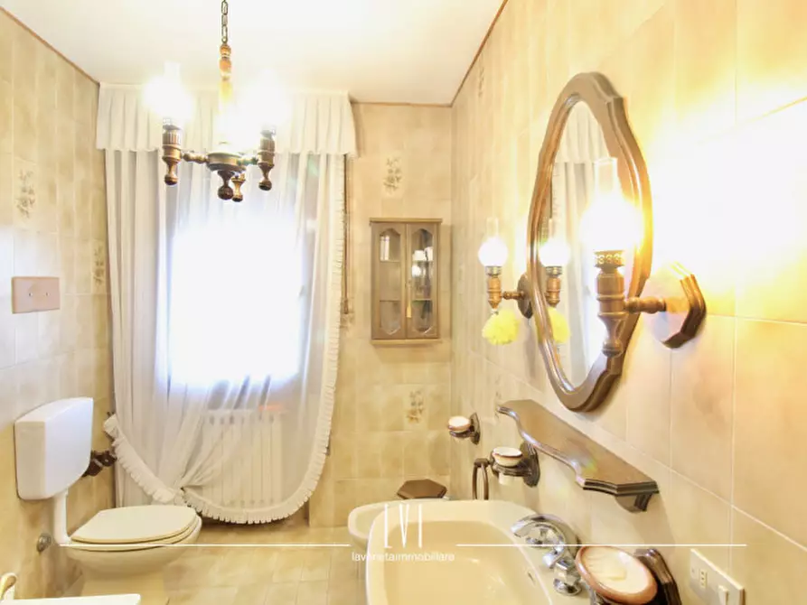 Immagine 37 di Appartamento in vendita  in Via Donatella Cesaro23/1 a Fossalta Di Piave