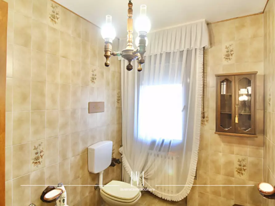 Immagine 38 di Appartamento in vendita  in Via Donatella Cesaro23/1 a Fossalta Di Piave