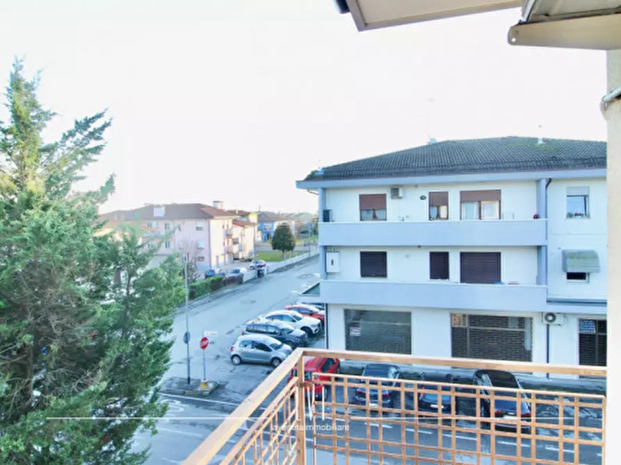 Immagine 41 di Appartamento in vendita  in Via Donatella Cesaro23/1 a Fossalta Di Piave