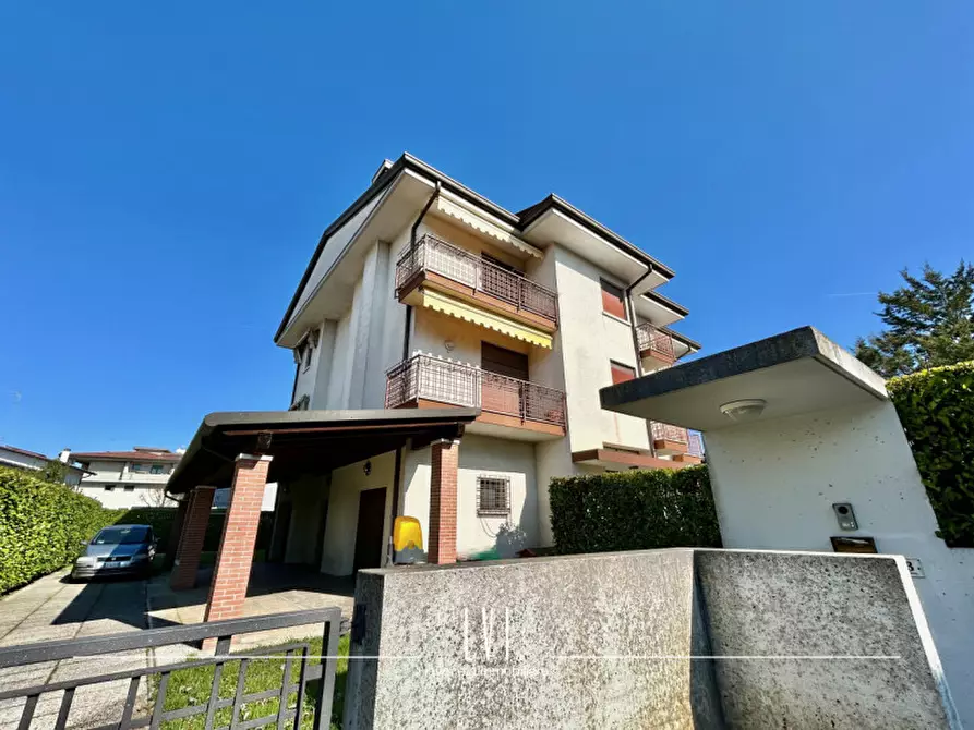 Immagine 44 di Appartamento in vendita  in Via Donatella Cesaro23/1 a Fossalta Di Piave