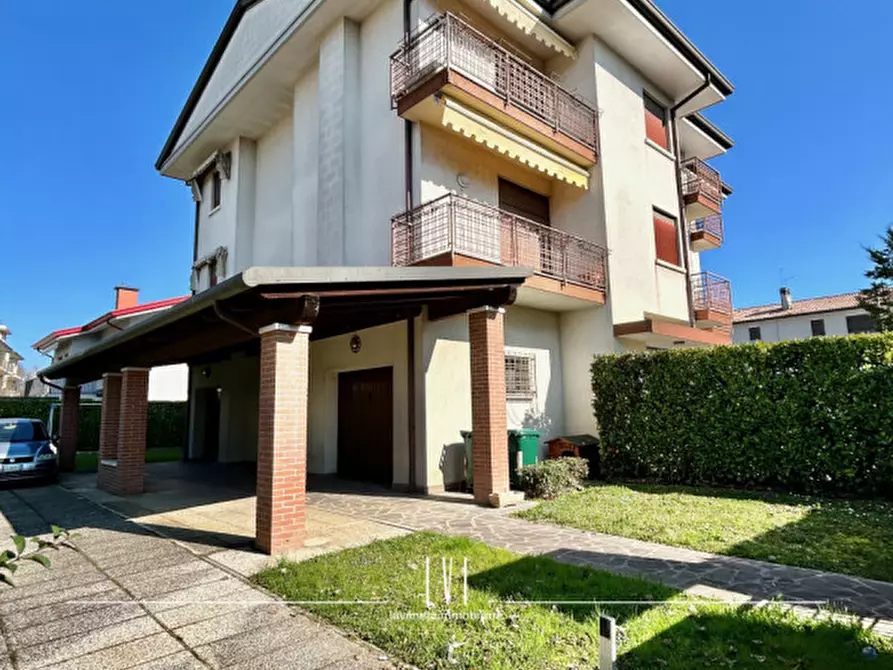 Immagine 45 di Appartamento in vendita  in Via Donatella Cesaro23/1 a Fossalta Di Piave