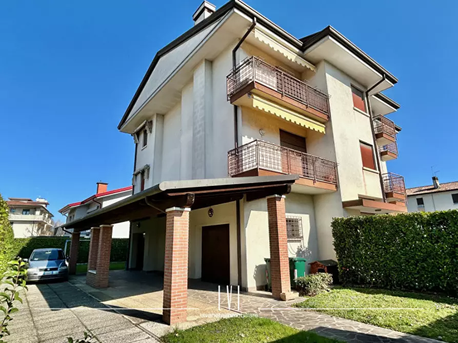 Immagine 46 di Appartamento in vendita  in Via Donatella Cesaro23/1 a Fossalta Di Piave