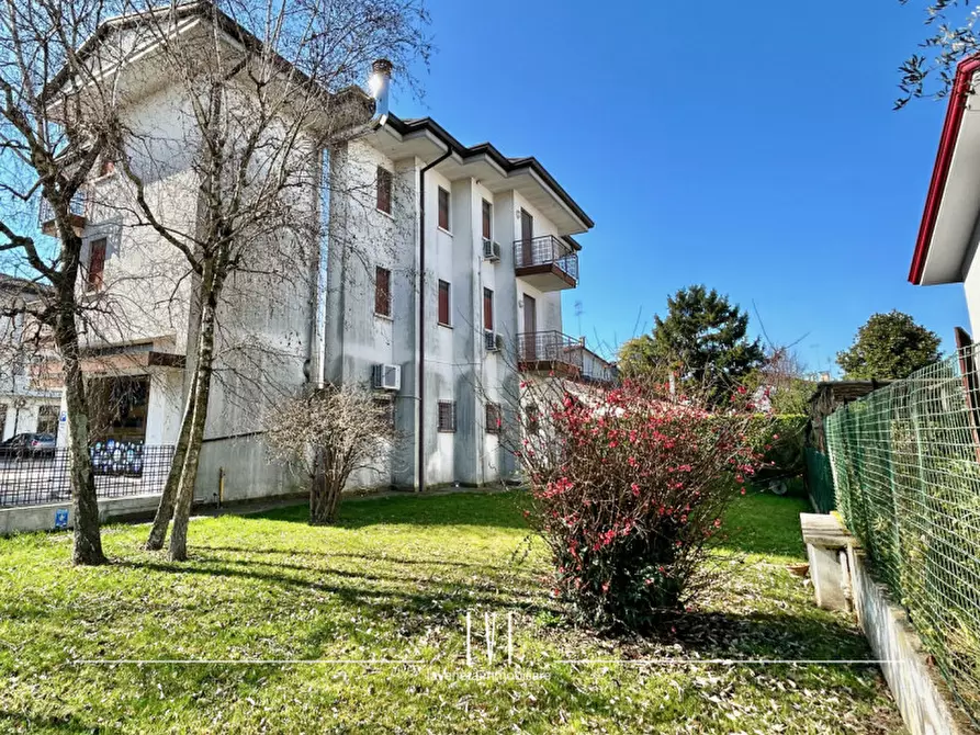 Immagine 50 di Appartamento in vendita  in Via Donatella Cesaro23/1 a Fossalta Di Piave