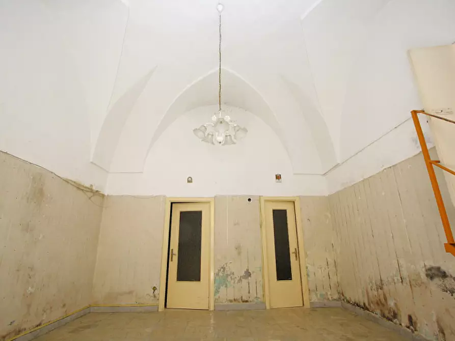 Immagine 3 di Casa indipendente in vendita  in Via Giudice Fagiani a Parabita