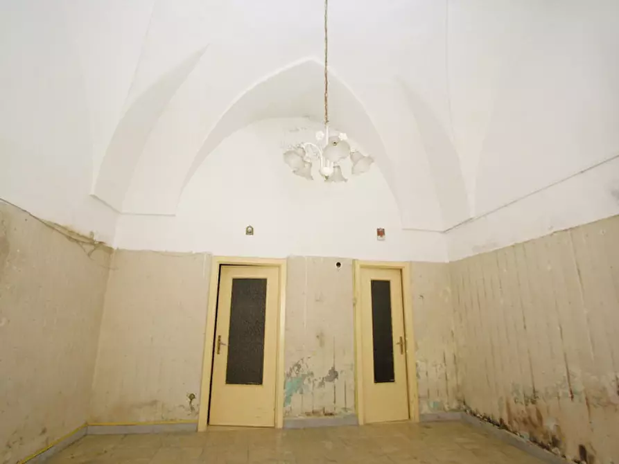 Immagine 5 di Casa indipendente in vendita  in Via Giudice Fagiani a Parabita