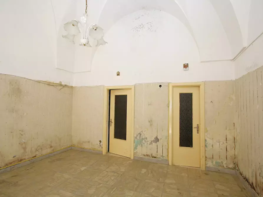 Immagine 6 di Casa indipendente in vendita  in Via Giudice Fagiani a Parabita