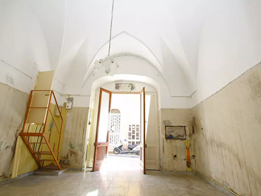 Immagine 7 di Casa indipendente in vendita  in Via Giudice Fagiani a Parabita