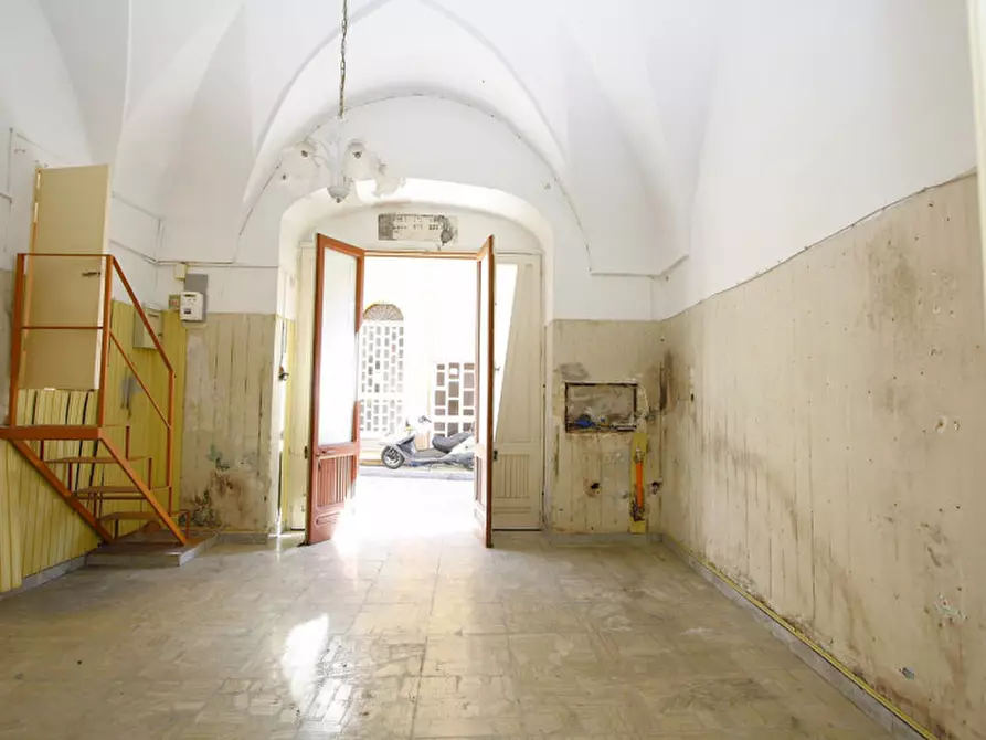 Immagine 8 di Casa indipendente in vendita  in Via Giudice Fagiani a Parabita