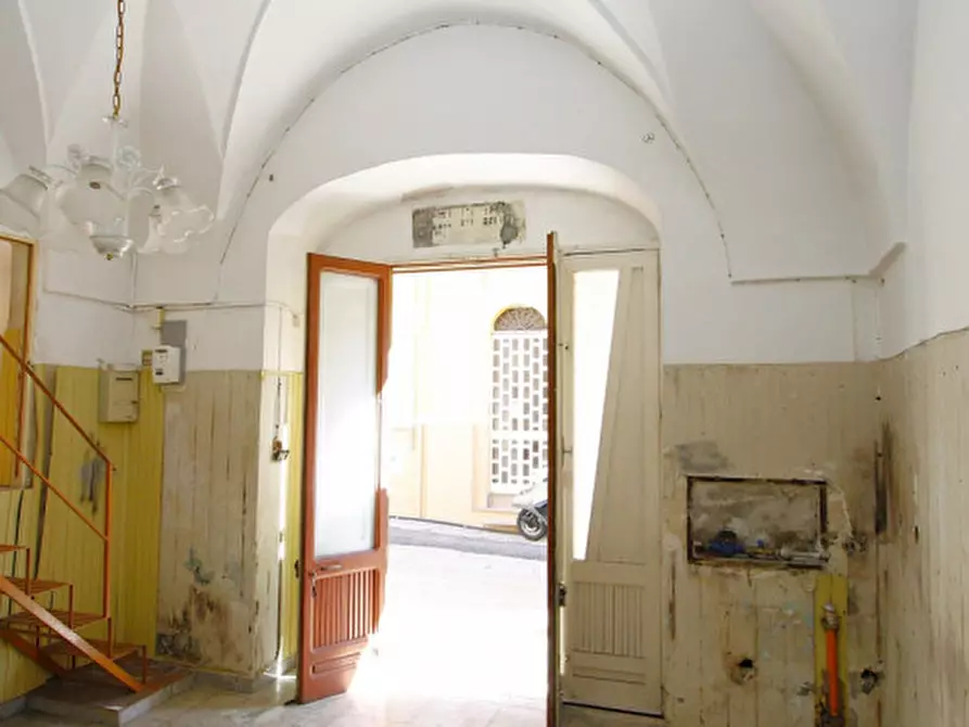 Immagine 11 di Casa indipendente in vendita  in Via Giudice Fagiani a Parabita