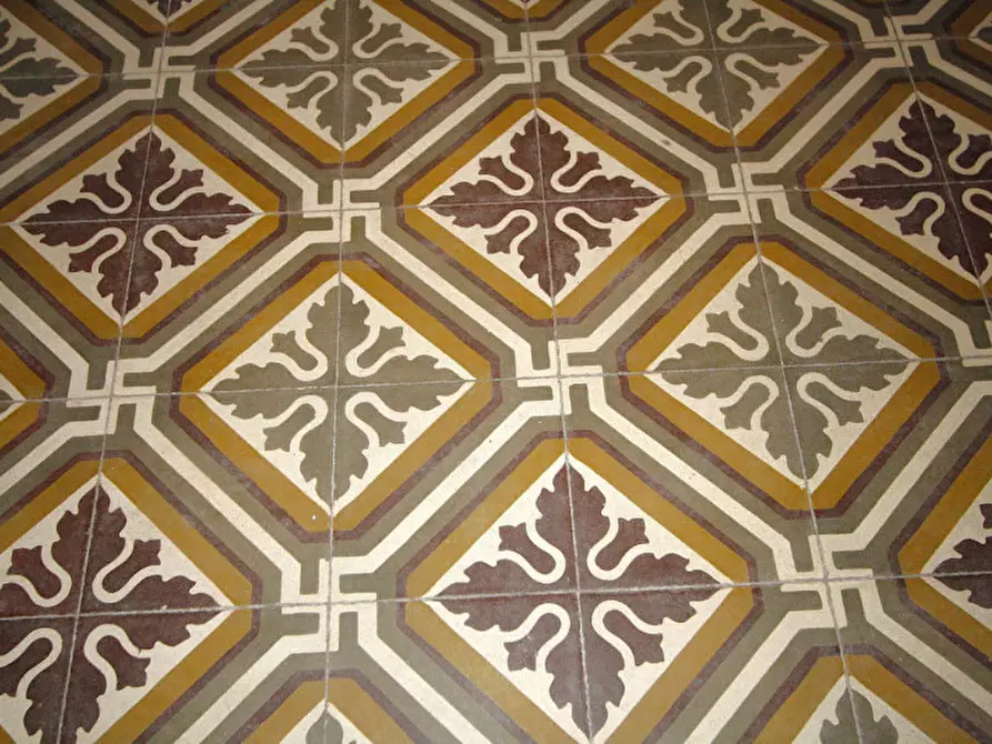 Immagine 16 di Casa indipendente in vendita  in Via Giudice Fagiani a Parabita