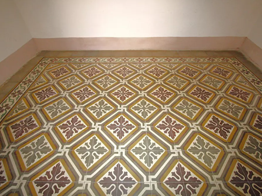 Immagine 17 di Casa indipendente in vendita  in Via Giudice Fagiani a Parabita