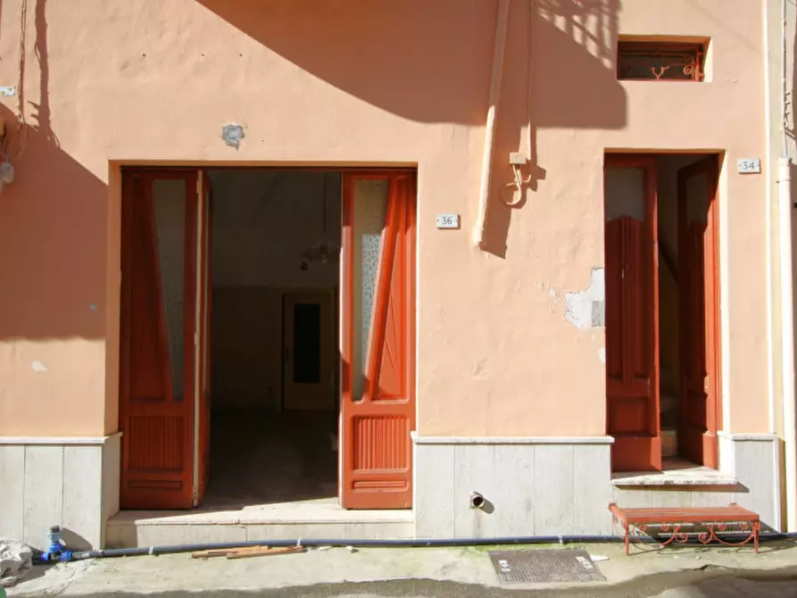 Immagine 30 di Casa indipendente in vendita  in Via Giudice Fagiani a Parabita