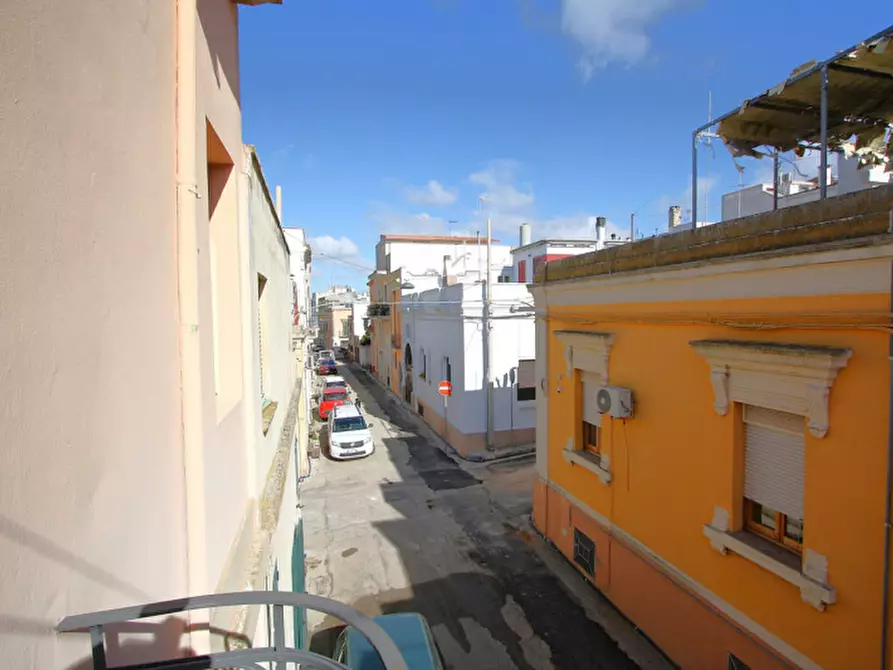 Immagine 32 di Casa indipendente in vendita  in Via Giudice Fagiani a Parabita