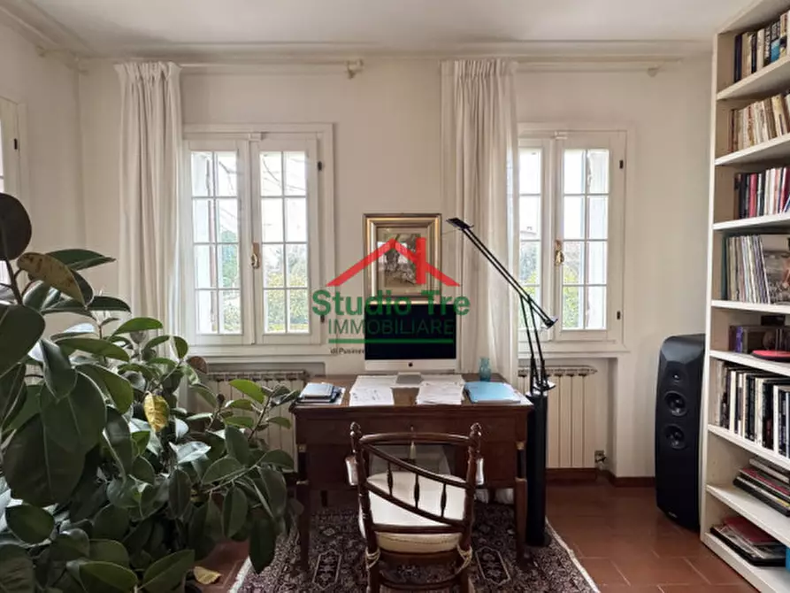 Immagine 6 di Villa in vendita  in Viale della Resistenza, 149 a Quarto D'altino