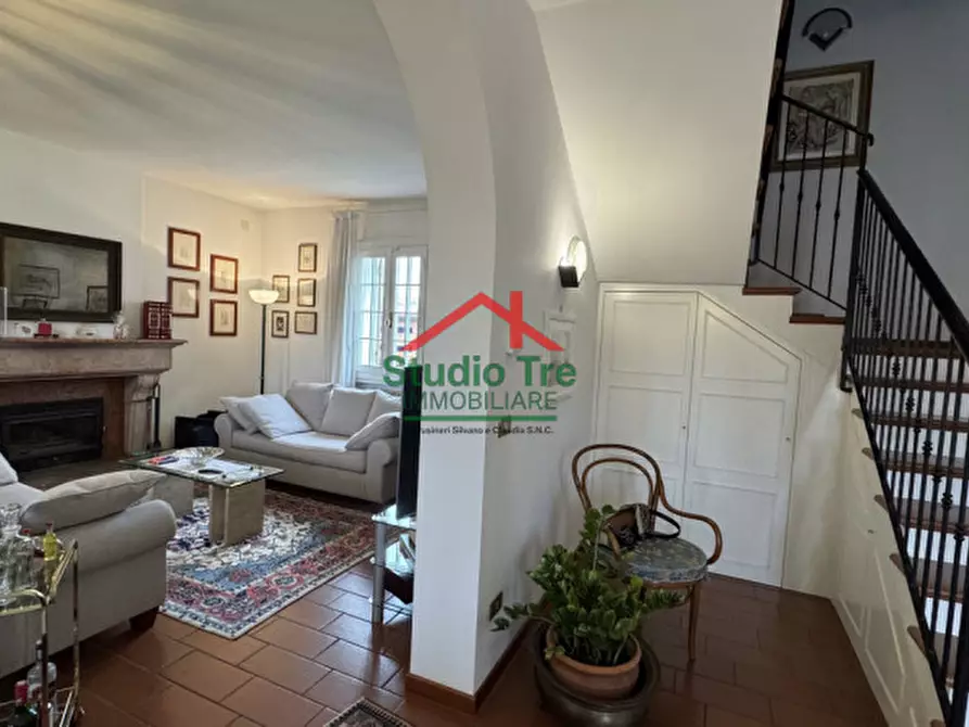 Immagine 8 di Villa in vendita  in Viale della Resistenza, 149 a Quarto D'altino