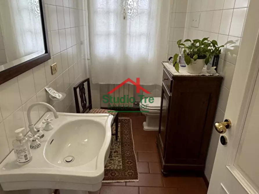 Immagine 9 di Villa in vendita  in Viale della Resistenza, 149 a Quarto D'altino