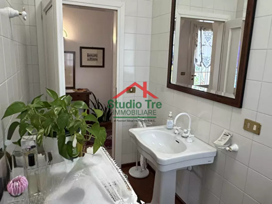 Immagine 10 di Villa in vendita  in Viale della Resistenza, 149 a Quarto D'altino